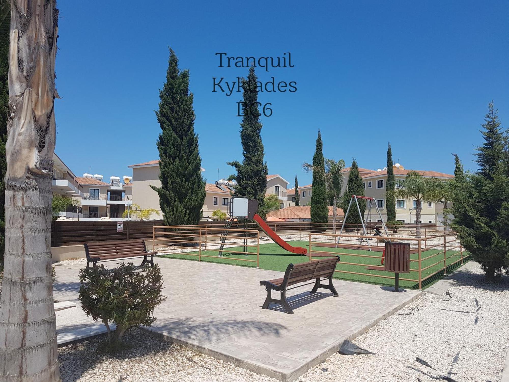 Tranquil Kyklades Bc6, Walk To Beach พาราลิมนี ภายนอก รูปภาพ